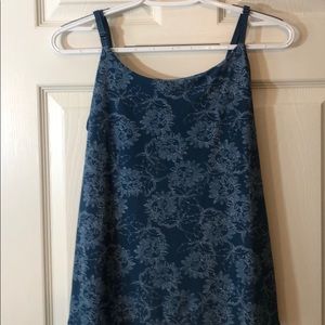 George Brand Child’s Sleep Tank Top